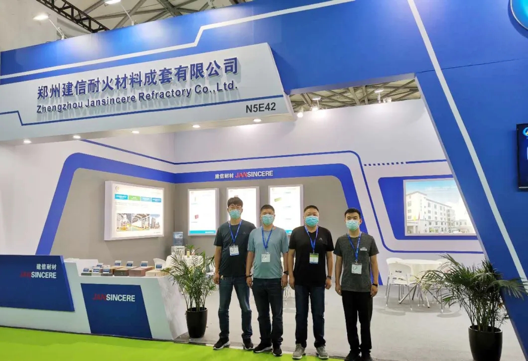 建信科技：“IE Expo China 2020”第21屆中國環(huán)博會(huì)圓滿落幕，感謝您的蒞臨與關(guān)注！